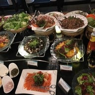 เมนูของร้าน Horizon Cruise