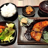 เมนูของร้าน Seiryu Sushi เซ็นทรัลเฟสติวัล อีสต์วิลล์
