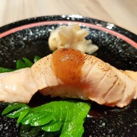 เมนูของร้าน Seiryu Sushi เซ็นทรัลเฟสติวัล อีสต์วิลล์