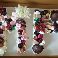 เมนูของร้าน ละมุนเค้ก Homemade Bakery ซอยบ้านเกาะพัฒนา หัวรอ