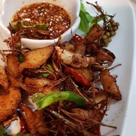 Floor Coffee 2 วชิรา