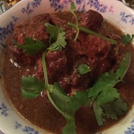 เมนูของร้าน ตู้กับข้าว