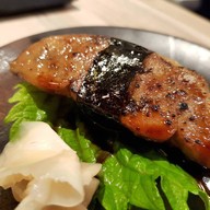 เมนูของร้าน Seiryu Sushi เซ็นทรัลเฟสติวัล อีสต์วิลล์