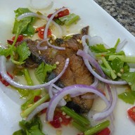 ข้าวต้มสายสี่