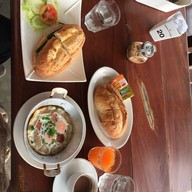 เมนูของร้าน Sawan Sumran