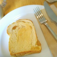 เมนูของร้าน Ceresia Coffee อาคารทิสโก้