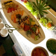 เมนูของร้าน Horizon Cruise