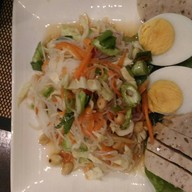 เมนูของร้าน แซ่บซี่ by อุดร วัน อุดมสุข