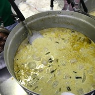 เมนูของร้าน ร้านข้าวแกงเจ๊กปุ้ย (เจ้เฉีย)