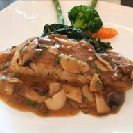เมนูของร้าน Pomodoro เซ็นทรัลเวิลด์