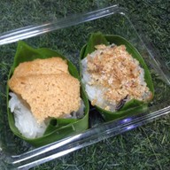 แม่เกษรขนมไทย แฮปปี้แลนด์