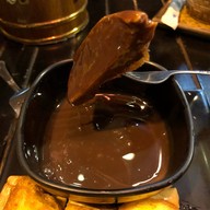 เมนูของร้าน เฮ้ยมิ้ลค์ สมัยวันวาน