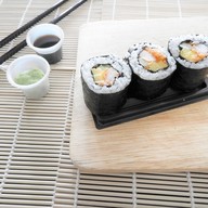 เมนูของร้าน Mori Grill โรงแรมเจ้าพระยาพาร์ค