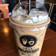 เมนูของร้าน ครัวคุณหลวง(ศาลากลาง)
