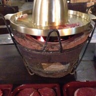 เมนูของร้าน เตาถ่านบาร์ บึงกาฬ บึงกาฬ