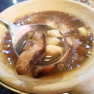 เมนูของร้าน เล่าลี่หูฉลาม