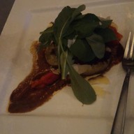 เมนูของร้าน The Twist Bar & Bistro