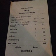 เตาถ่านบาร์ บึงกาฬ บึงกาฬ