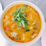 เมนูของร้าน ข้าวต้มซ้ง 24 น.