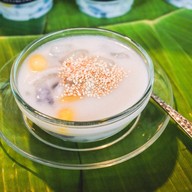 แม่เกษรขนมไทย แฮปปี้แลนด์