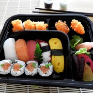 เมนูของร้าน Mori Grill โรงแรมเจ้าพระยาพาร์ค