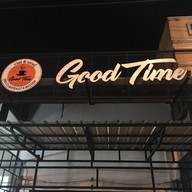 หน้าร้าน Good Time