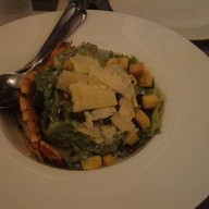 เมนูของร้าน The Twist Bar & Bistro