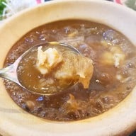 เมนูของร้าน เล่าลี่หูฉลาม