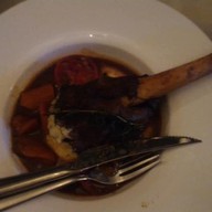 เมนูของร้าน The Twist Bar & Bistro