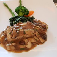 เมนูของร้าน Pomodoro เซ็นทรัลเวิลด์