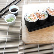 เมนูของร้าน Mori Grill โรงแรมเจ้าพระยาพาร์ค