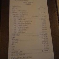 The Twist Bar & Bistro