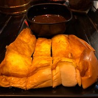 เมนูของร้าน เฮ้ยมิ้ลค์ สมัยวันวาน