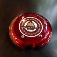 Golden Mount Coffee