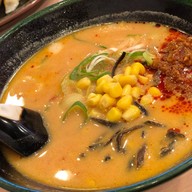 เมนูของร้าน Tomato Noodle The Street รัชดา