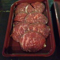 เมนูของร้าน เตาถ่านบาร์ บึงกาฬ บึงกาฬ