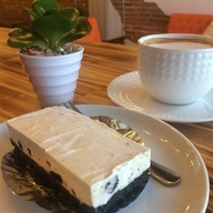 เมนูของร้าน Good Time