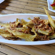 เมนูของร้าน ครัวมาดาม@laemnok
