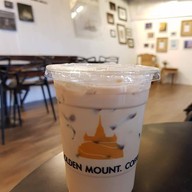 Golden Mount Coffee