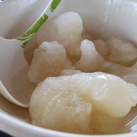 เมนูของร้าน ลมพันท้าย