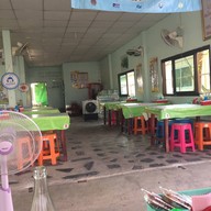 บรรยากาศ ก๋วยเตี๋ยวเรือโกชัย โคกสูง