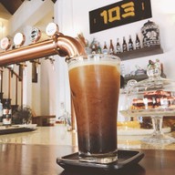 เมนูของร้าน 103 Bed and Brews