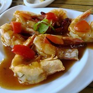 เมนูของร้าน ครัวมาดาม@laemnok