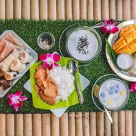 แม่เกษรขนมไทย แฮปปี้แลนด์