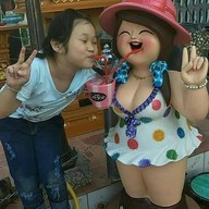 บรรยากาศ C&p กาแฟสด