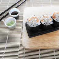 เมนูของร้าน Mori Grill โรงแรมเจ้าพระยาพาร์ค