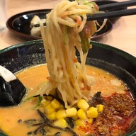 เมนูของร้าน Tomato Noodle The Street รัชดา