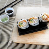 เมนูของร้าน Mori Grill โรงแรมเจ้าพระยาพาร์ค