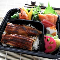 เมนูของร้าน Mori Grill โรงแรมเจ้าพระยาพาร์ค