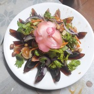 เมนูของร้าน กุ๊กกิ๊ก คาราโอเกะ